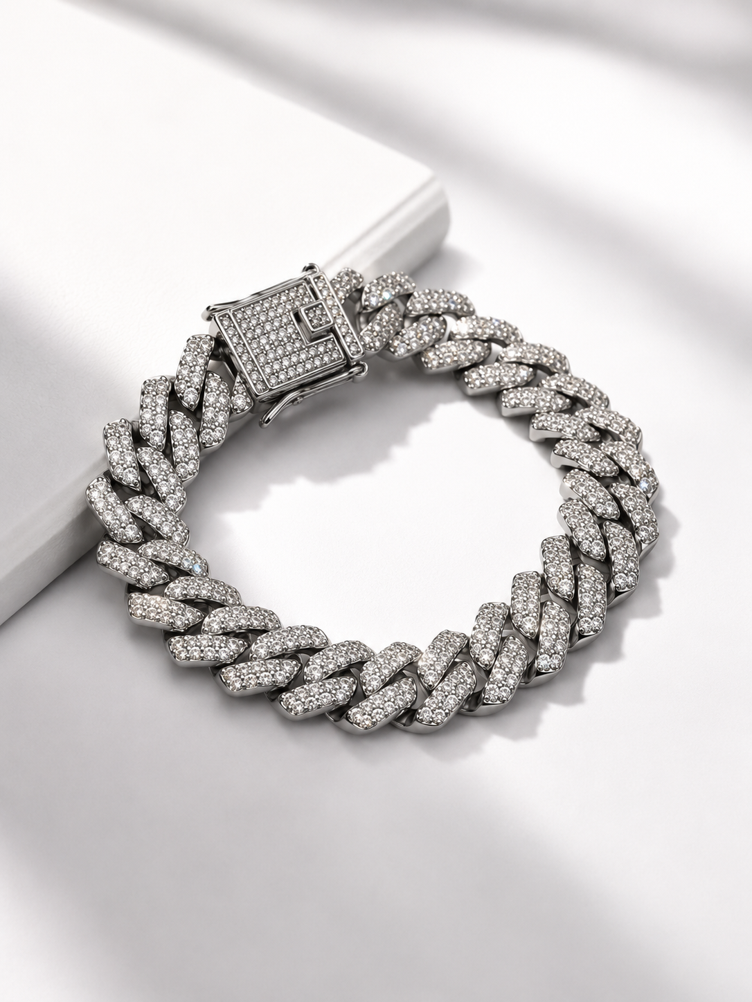 Iced Bracelets