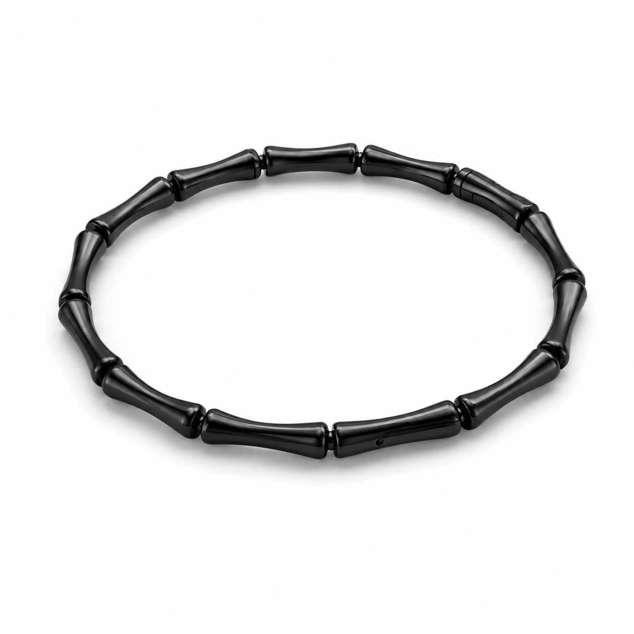 Bamboo Cuff Bracelet