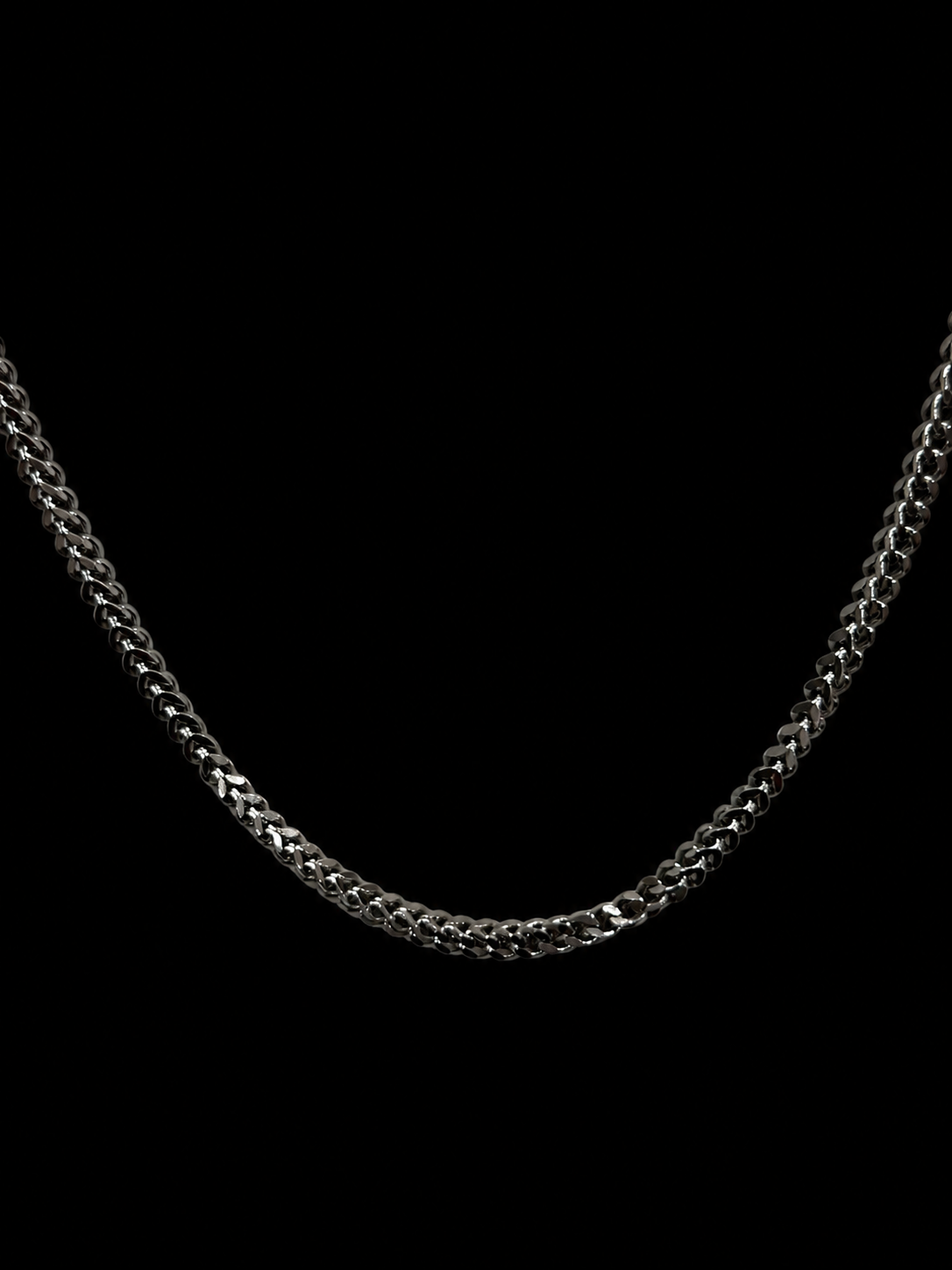 6mm Foxtail Chain
