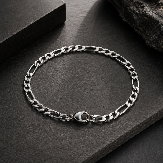 Figaro Chain Braclet