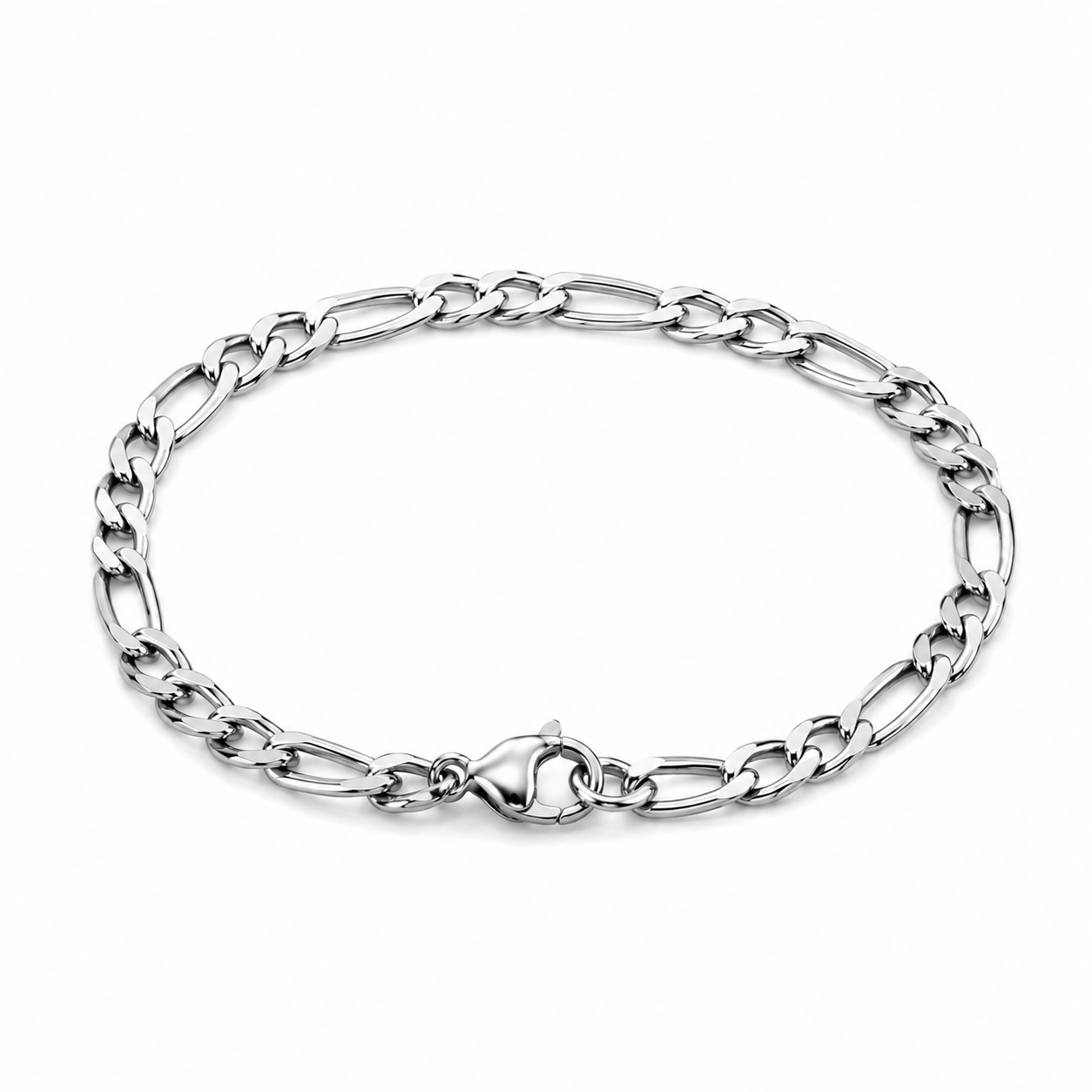 Figaro Chain Braclet