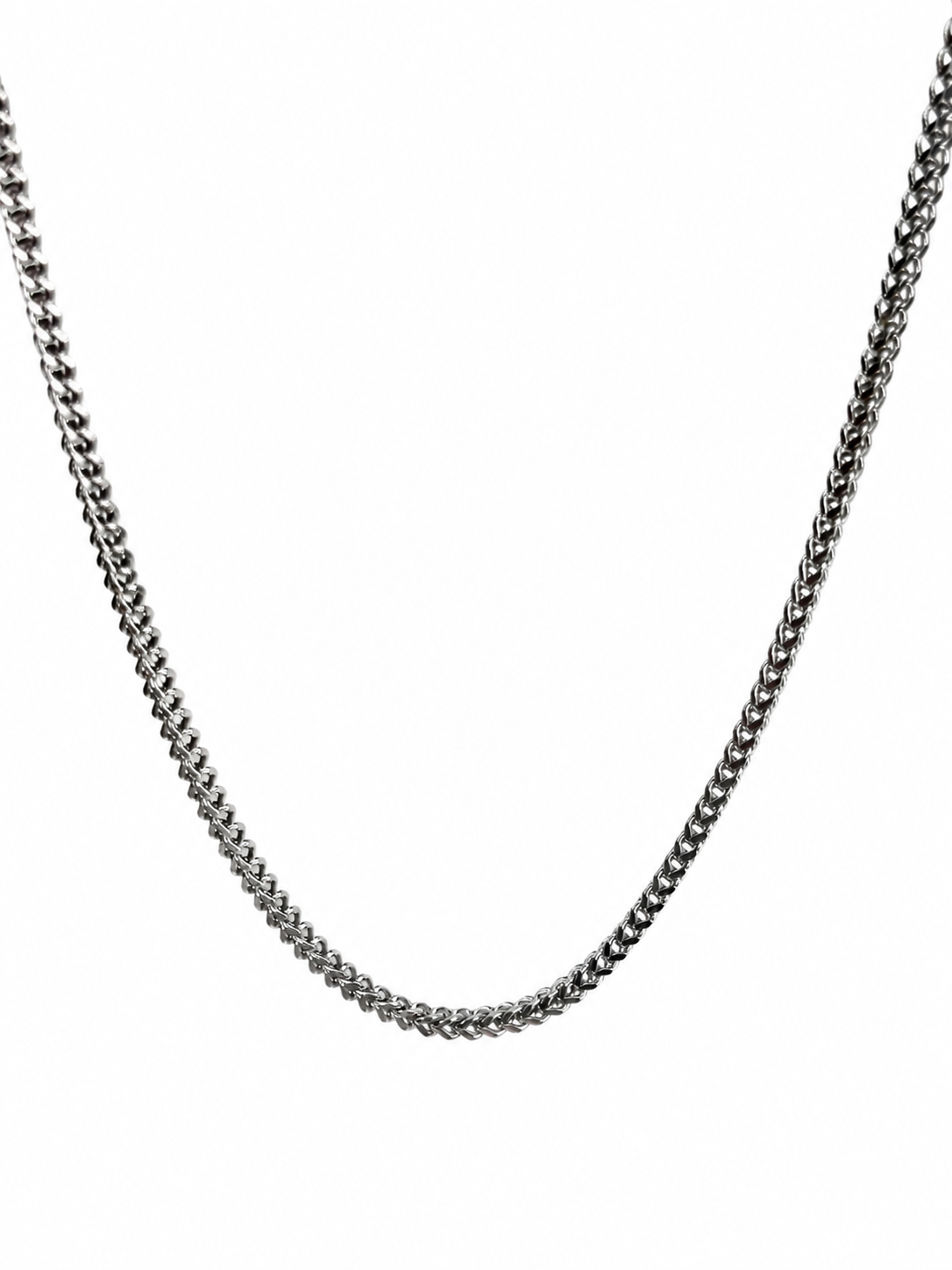 6mm Foxtail Chain